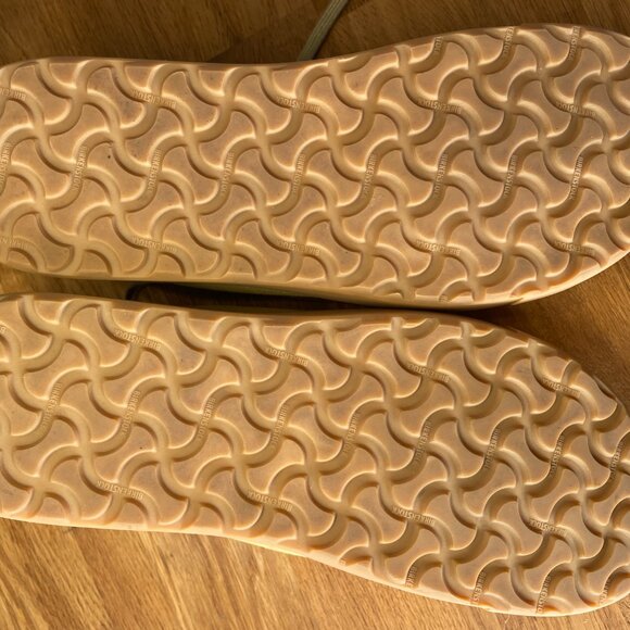 Birkenstock Bend Low Suede Sneakers - Men's EU 45 (US 12) - Picture 6 of 9